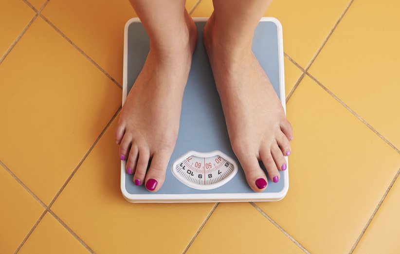 رژیم غذایی و کاهش وزن