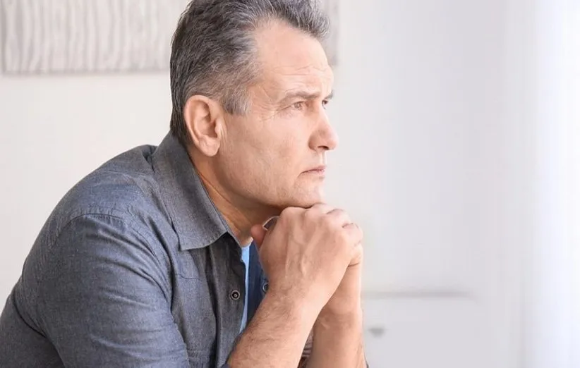 بحران میانسالی چیست؟