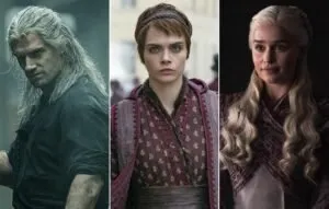 اگر از ویچر خوشتان آمده است این 21 سریال را هم تماشا کنید