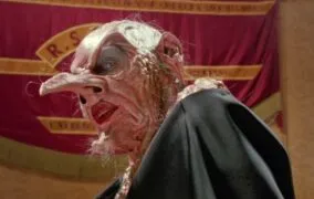 فیلم‌های کودکانه‌ی ترسناک