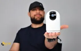 دوربین مداربسته شیائومی