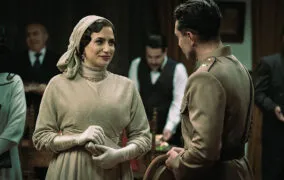 سریال خاتون