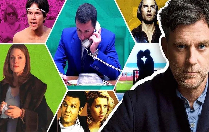 پل توماس اندرسون