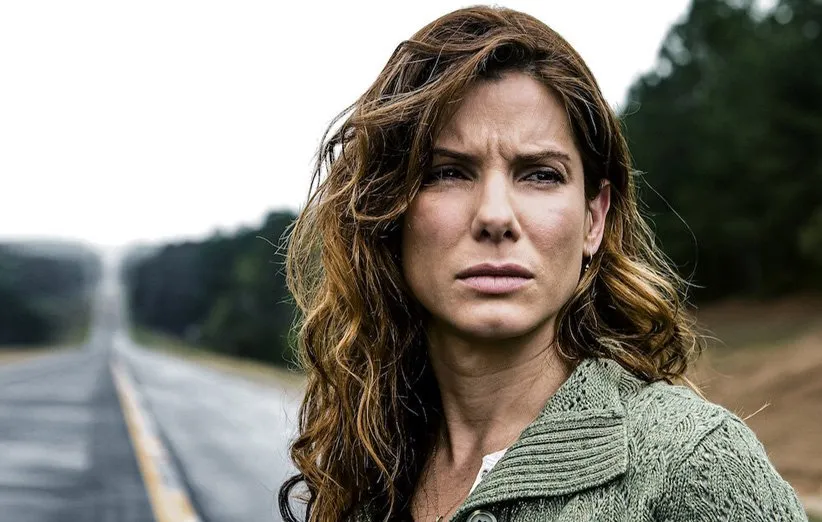 ساندرا بولاک