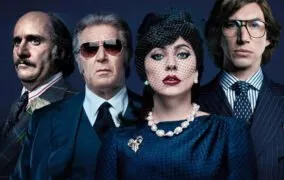 فیلم خاندان گوچی