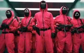 سریال بازی مرکب