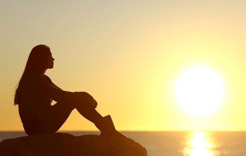 7 فایده‌ی بی‌نظیر سکوت برای سلامت جسم و روان