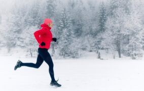 5 فایده‌ی ورزش در سرما و 3 نکته که باید رعایت کنید