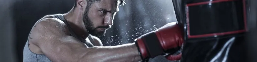 ۶ فایده‌ی بی‌نظیر ورزش بوکس که احتمالا از آن‌ها بی‌خبر بودید!