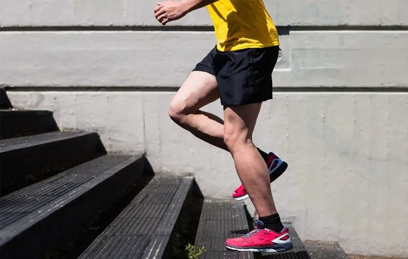 10 فایده‌ی جالب پله‌نوردی