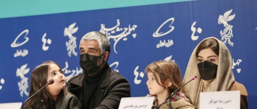 فیلم بی‌مادر