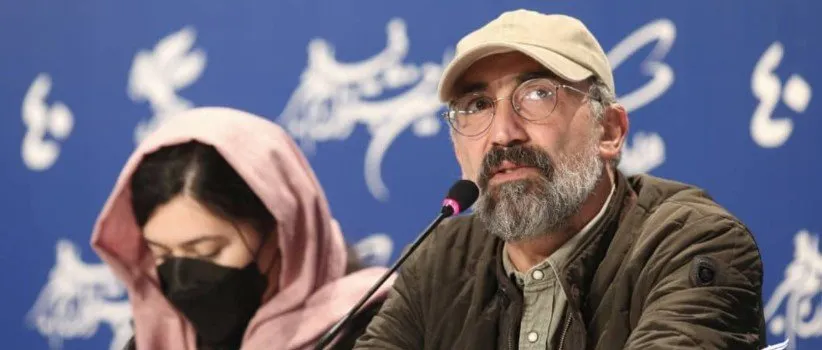 فیلم موقعیت مهدی