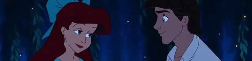 پرنسسهای دیزنی