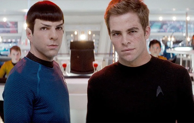 پیشتازان فضا ۲۰۰۹