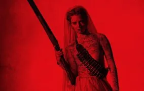 فیلم ترسناک