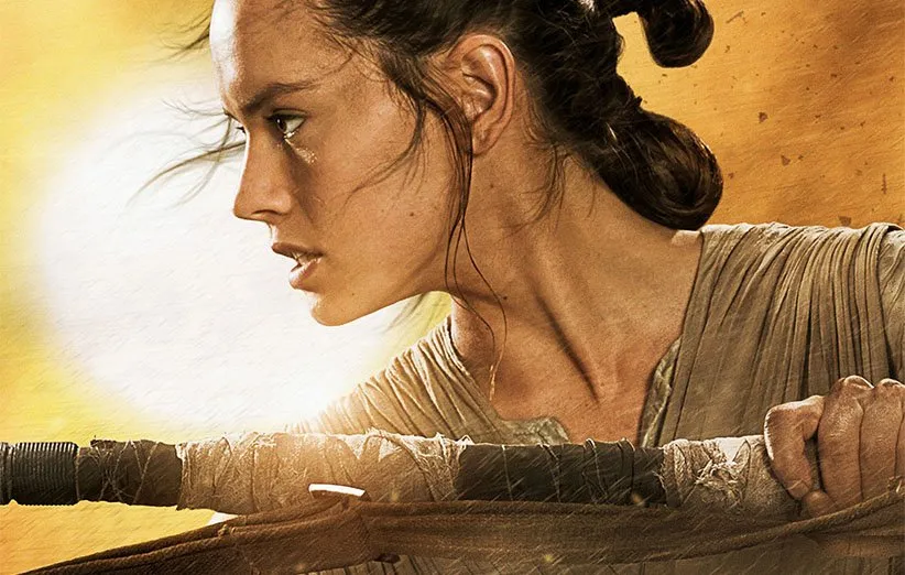 جنگ ستارگان ۲۰۱۵