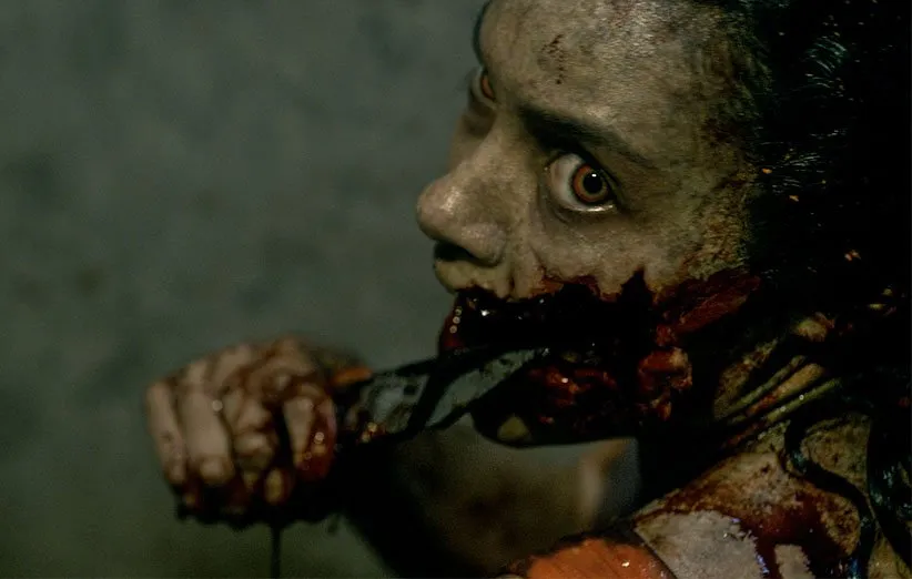 مرده شریر ۲۰۱۳