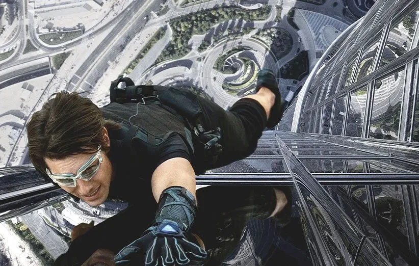 پروتکل شبح ۲۰۱۱