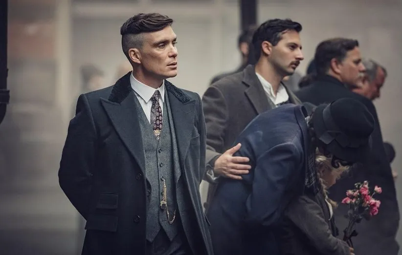 پیکی بلایندرز