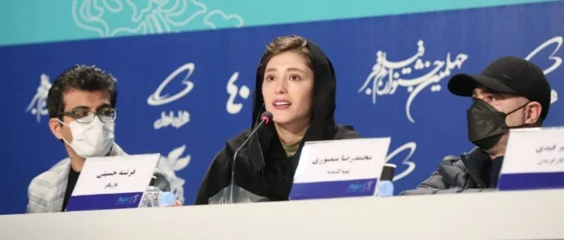 فیلم دسته دختران