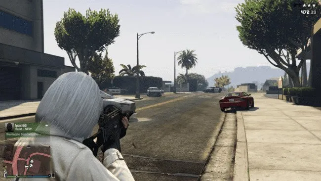 فروش جی‌تی‌ای 5