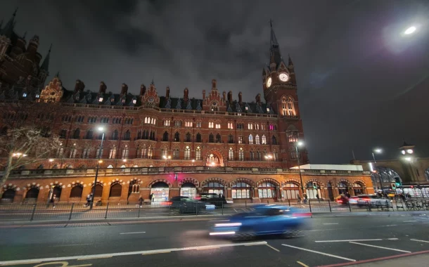 تصاویر ثبت شده گلکسی S22 اولترا