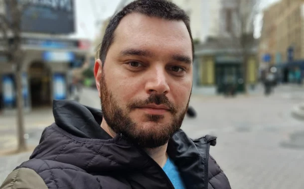 تصاویر ثبت شده گلکسی S22 اولترا