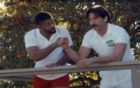 فیلم شاه ریچارد