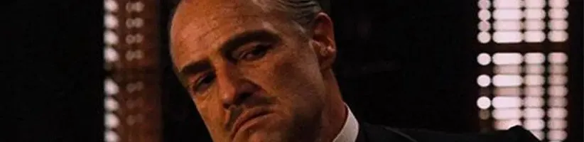 مارلون براندو