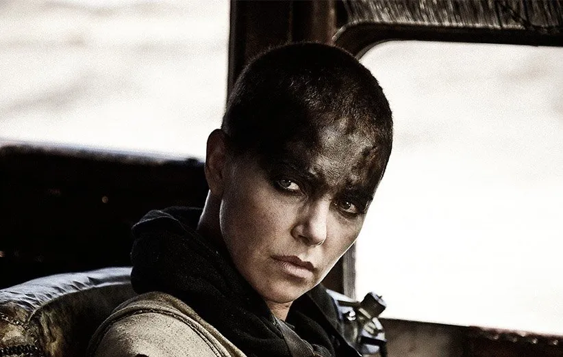 مکس دیوانه ۲۰۱۵