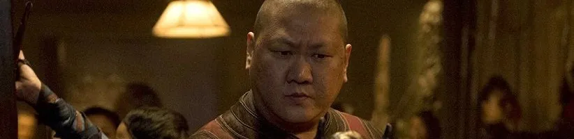 دستیار ابرقهرمانها