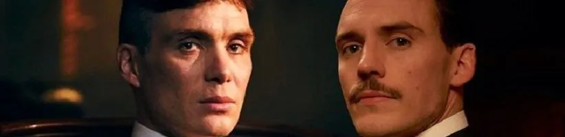 پیکی بلایندرز