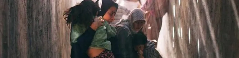 دسته دختران