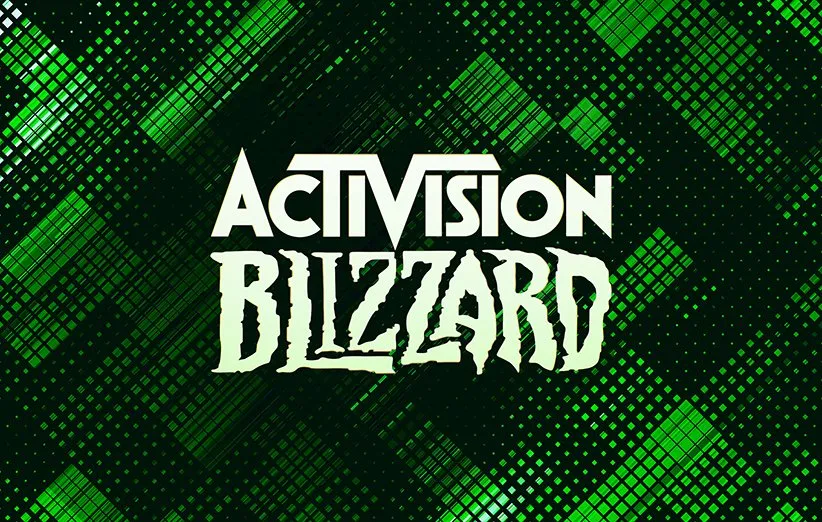 Activision Blizzard