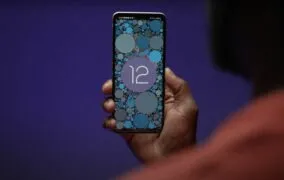 گلکسی S22 اندروید