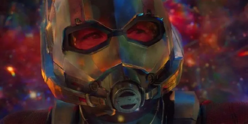 دنیای سینمایی مارول