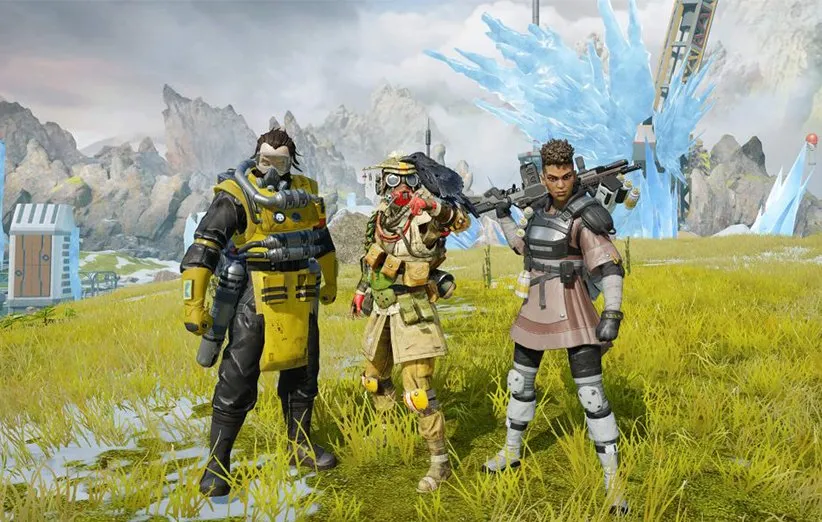 apex legends mobile