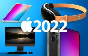 اپل 2022