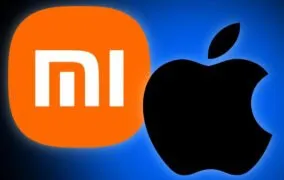 شیائومی اپل