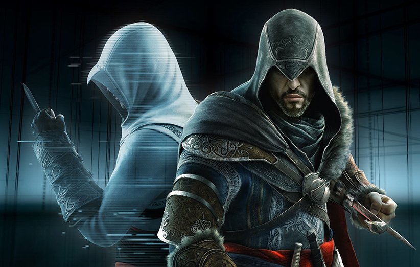 assassins creed