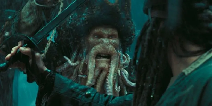 دزدان دریایی کارائیب