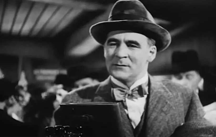 آستین ترور بهترین فیلمهای هرکول پوآرو