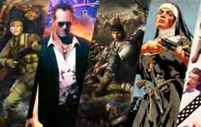 بهترین بازی‌ های زامبی کامپیوتر