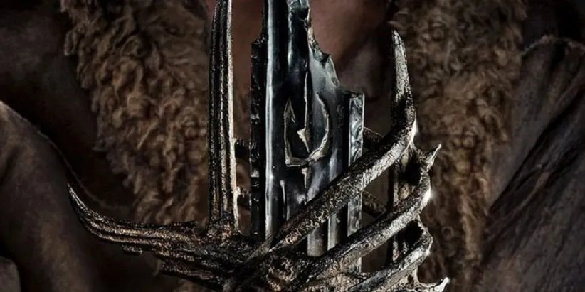 ارباب حلقه‌ها