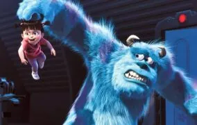 شرکت هیولا‌ها