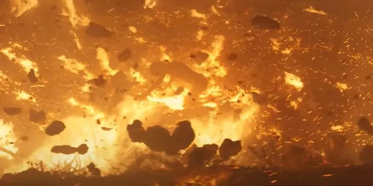 ارباب حلقه‌ها