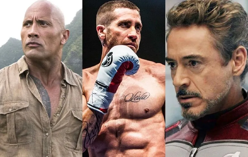 بازیگر برتر