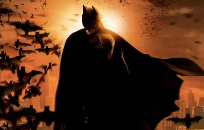 کریستین بیل