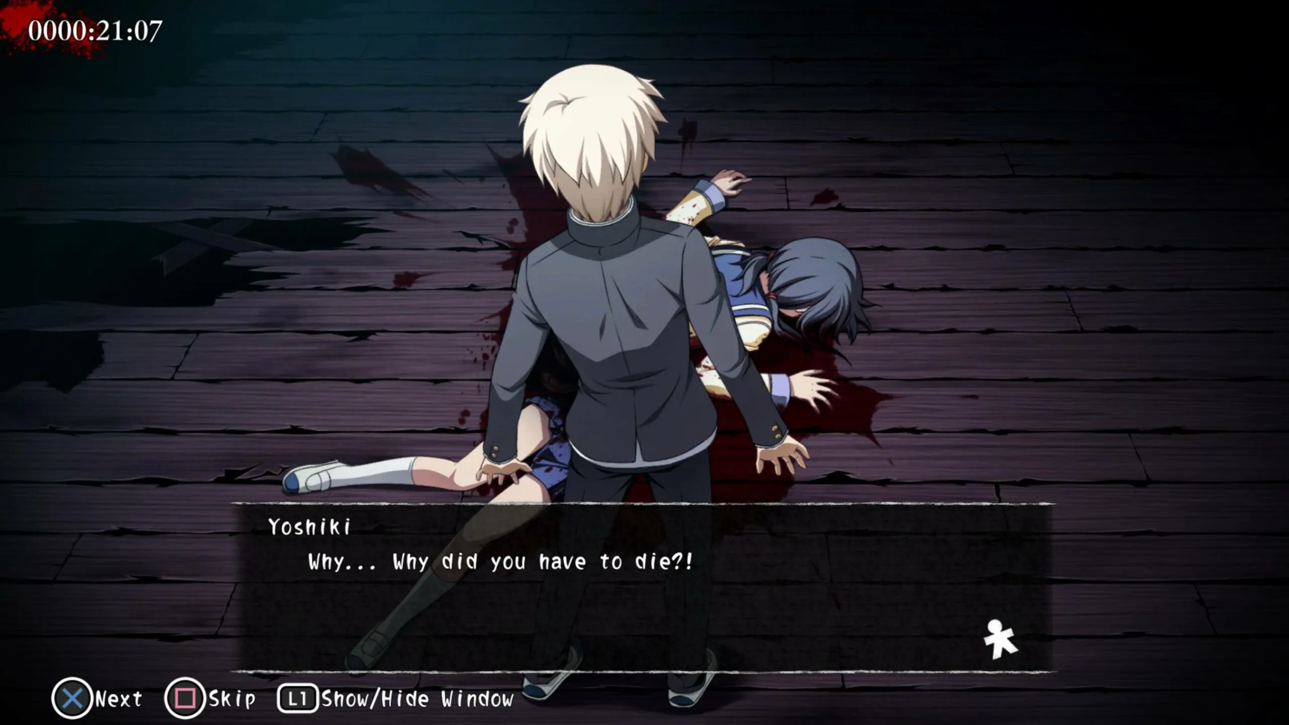 بهترین بازی ترسناک