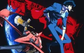 کابوی بیباپ